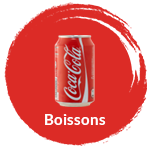 livraison BOISSONS  à  la ferte frenel 61550