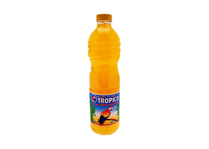 TROPICO 1.5L