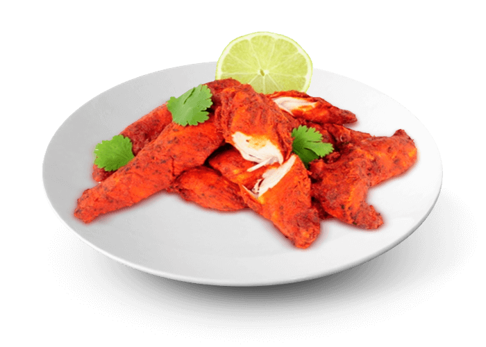 TANDOORI